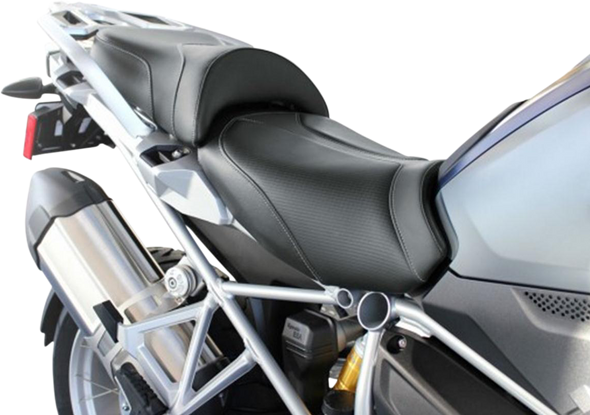 13-18 Fits Bmw R1200GS: Saddlemen Adventure Tour Seat (2 Piece)