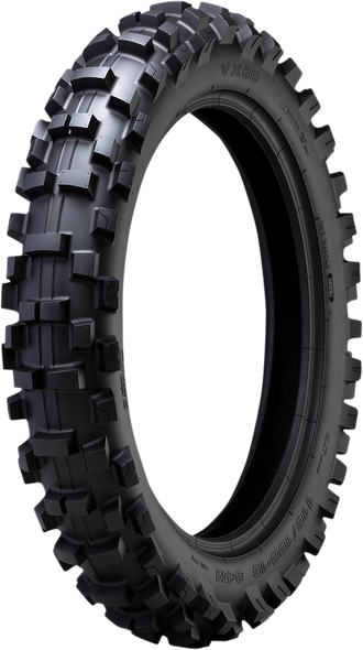 Irc T10557 Tire - Vx-30 - Rear - 120/90-18 - 65M
