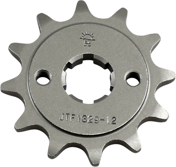 Jt Sprockets JTF1329.12 Counter Shaft Sprocket - 12-Tooth