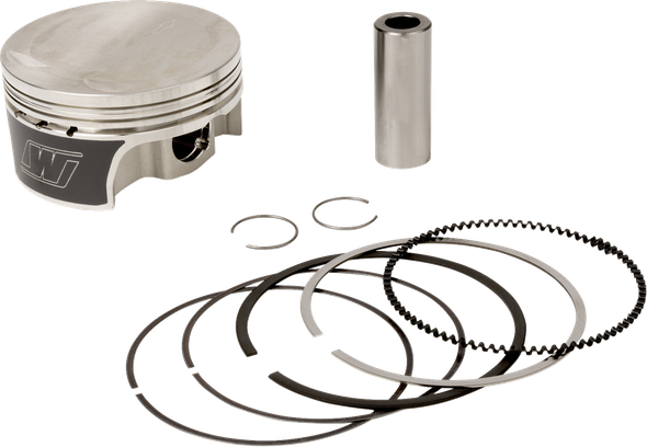 Prox 01.5920.A Piston Kit - 92.91 mm - for Polaris Rzr Xp Turbo