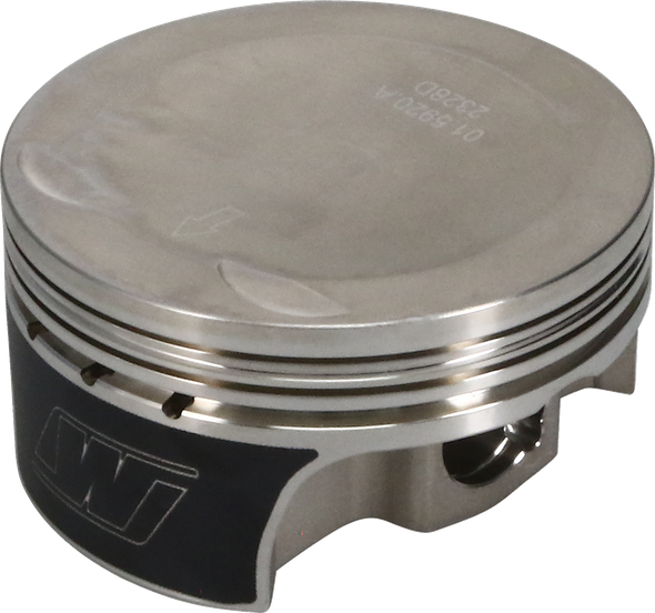 Prox 01.5920.A Piston Kit - 92.91 mm - for Polaris Rzr Xp Turbo