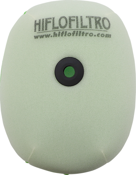 Hiflofiltro HFF1026 Foam Air Filter - for Honda
