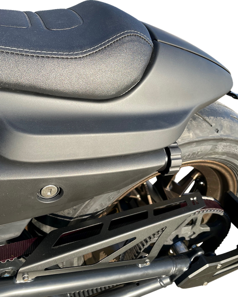 Kodlin USA K47298 Belt Guard - Sportster S