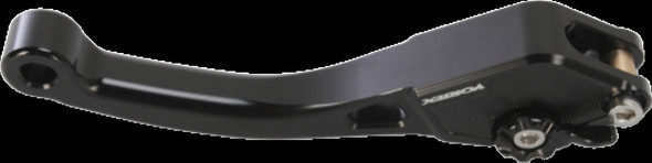 VORTEX LVC557 CLUTCH LEVER SHORT BK