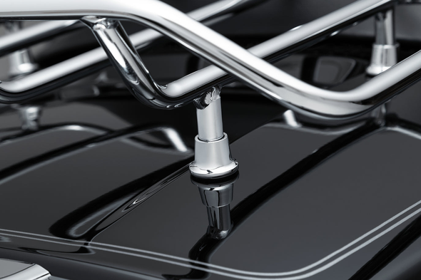 Ciro 20420 Lift Kit - Luggage Rack - Black