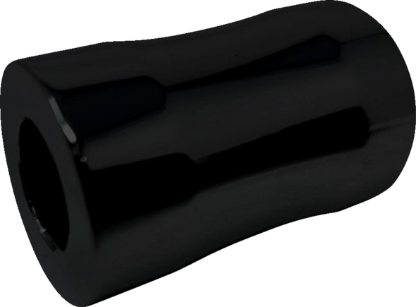 Covingtons C1238-B Heel Eliminator - Black - Smooth