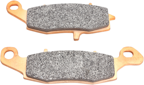EBC EPFA229HH Brake Pads