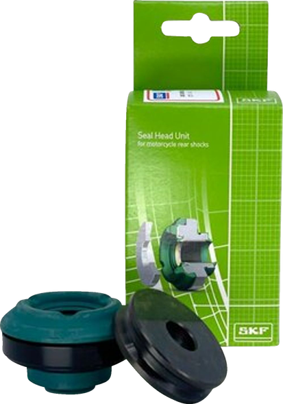 SKF SH2-WP1850P Shock Seal Head - 18 mm Id x 50 mm Od - Husaberg/KTM