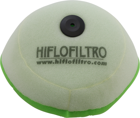 Hiflofiltro HFF6112 Foam Air Filter - for Beta