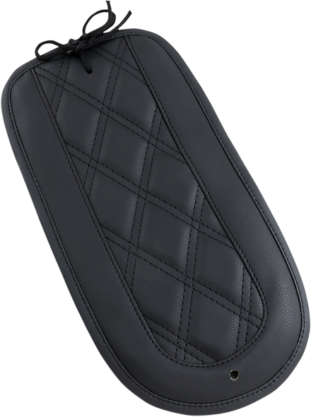 Saddlemen T8128-18-LS Fender Chap - Matches LS Solo Seat - FXFB/FXFBS