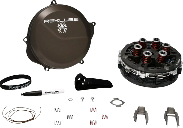 Rekluse RMS-8907074 RadiusCX 4.0 Clutch - for Yamaha
