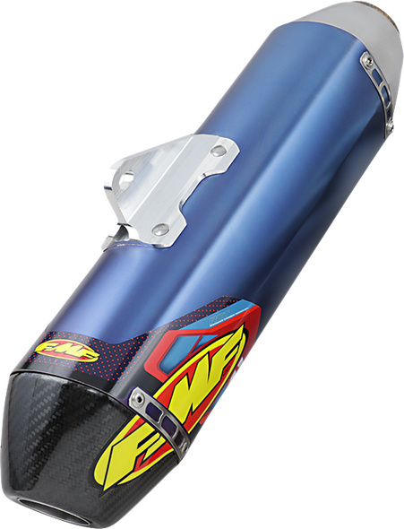 FMF 042378 Factory 4.1 RCT Exhaust - Titanium