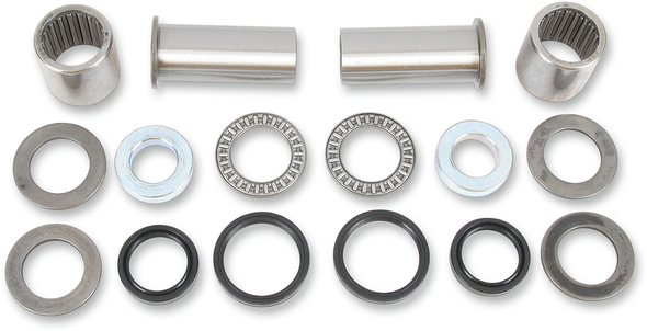 Pivot Works PWSAK-K05-021 Swingarm Bearing Kit - for Kawasaki