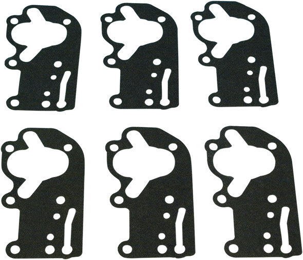 James Gasket JGI-26246-68-D Oil Pump Body Gasket