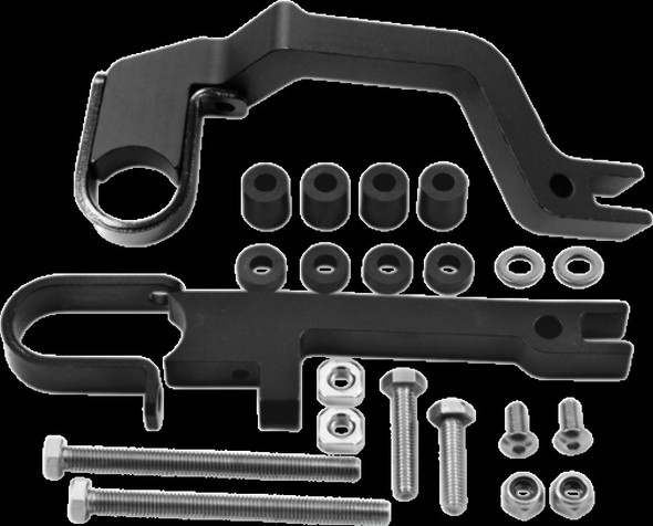 RACE SHOP INC. H4464 HANDGUARD MOUNT STEALTH