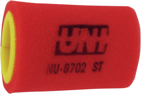 Uni Filter NU-8702ST Air Filter 06-19 Can-Am DS 250