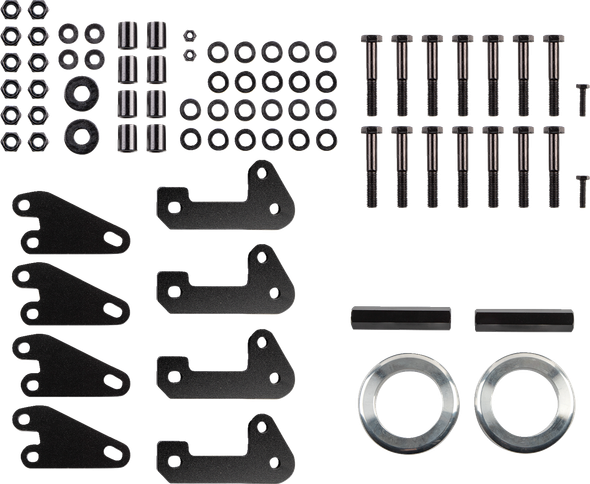 Moose Utility EPILK213 Lift Kit - for Polaris
