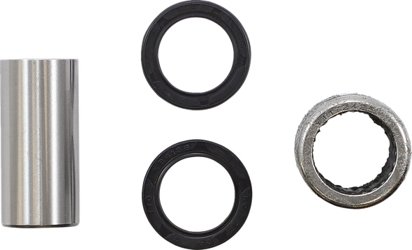 Moose Racing 29-5092 Shock Bearing Kit - Upper/Lower