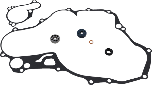 Athena P400485475012 Water Pump Gasket Kit - for Yamaha