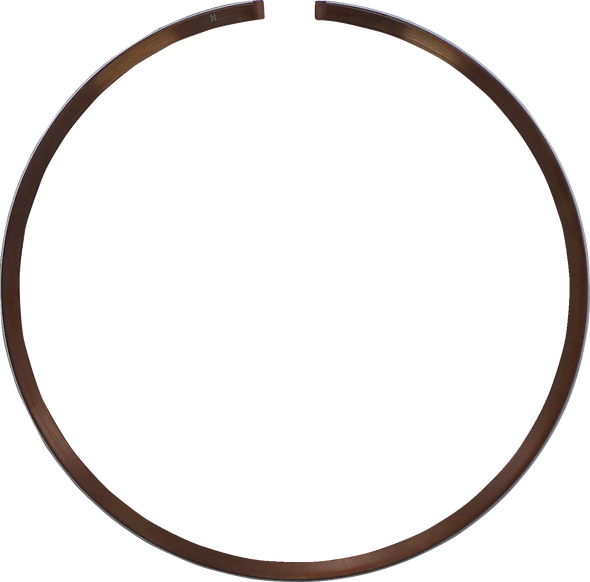 Wossner RST6650 Piston Ring - 66.50 mm