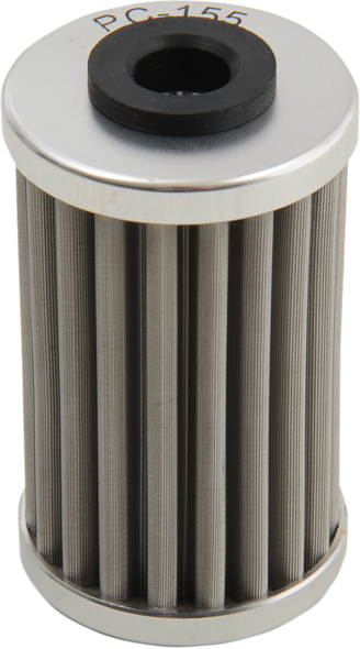 Pc Racing PC155 Flo Stainless Steel Oil Filter - for Husqvarna/for for KTM/for
