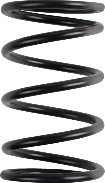 Moose Utility 100-1037-PU Primary Clutch Spring - Black/Red - Rate 58/135