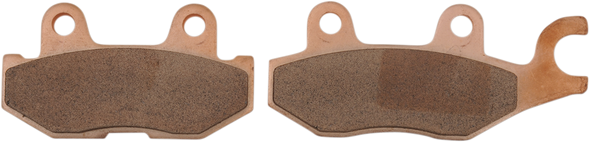 EBC FA674SV Sv Severe Duty Brake Pads