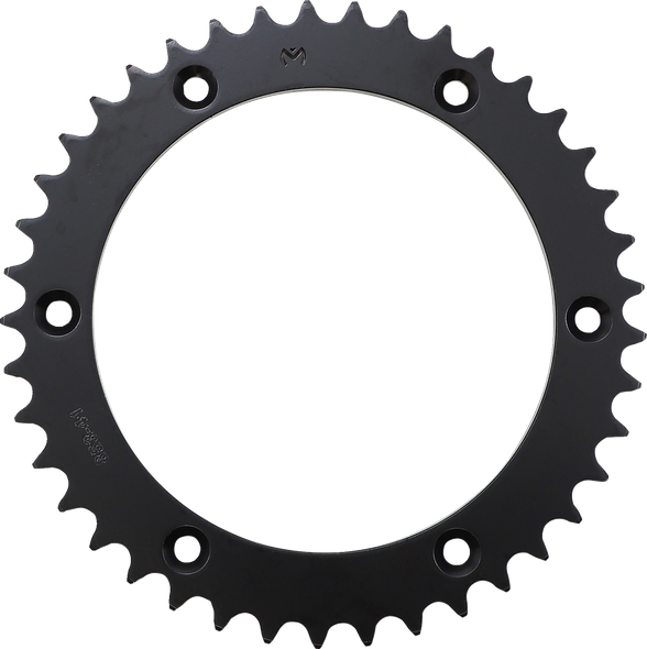 Moose Racing 853-41ST Rear Steel Sprocket - 41 Tooth