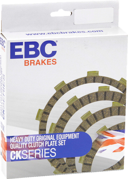 EBC CK7014 Clutch Kit - Sportster