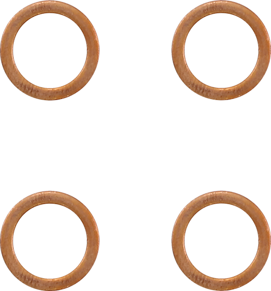 Magnum Shielding AS375146 Brake Line - Upper - Sterling Chromite II