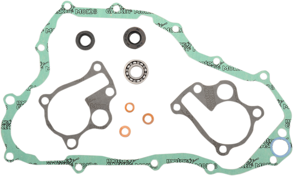 Athena P400210475005 Water Pump Gasket Kit - for Honda