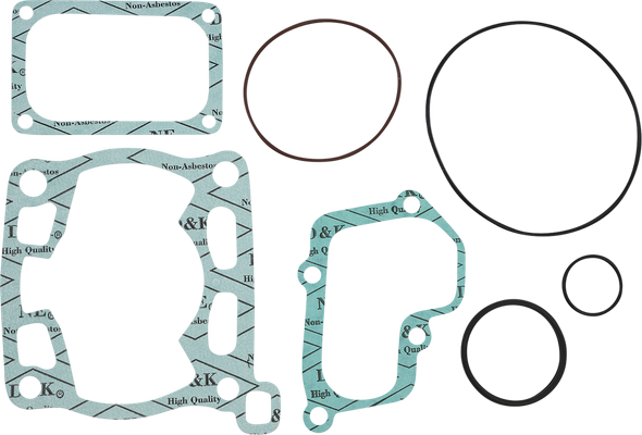 Prox 35.3218 Top End Gasket Set - for Suzuki Rm 125