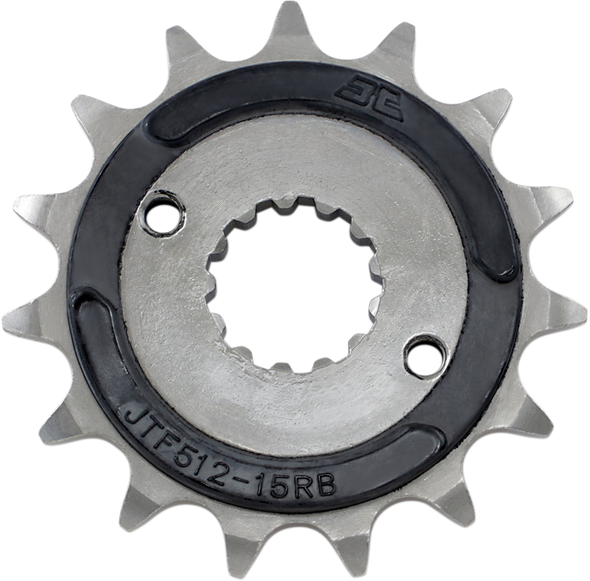 JT Sprockets JTF512.15RB Front Sprocket - 15 Tooth - for Kawasaki