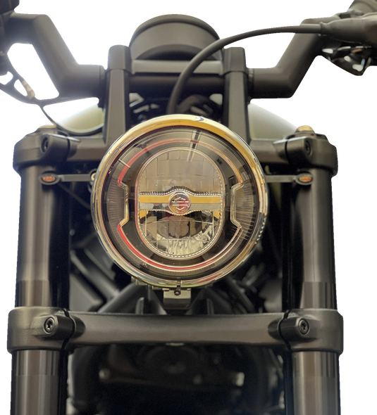 Kodlin USA K68228 Headlight Bracket - Sportster S