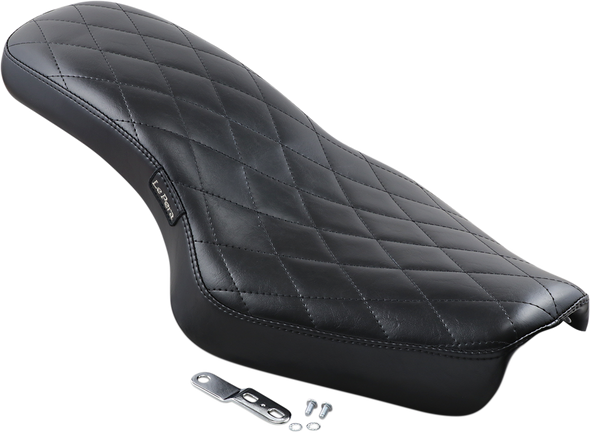Le Pera Cobra Seat - Diamond LK-076 DM