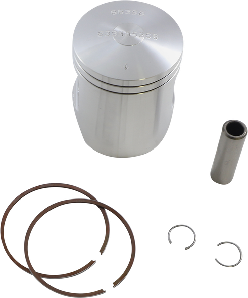Wiseco 839M05250 Piston Kit - 52.50 mm - for Polaris