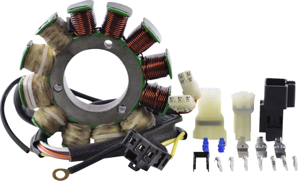 RM Stator RM01228 Stator - Arctic Cat