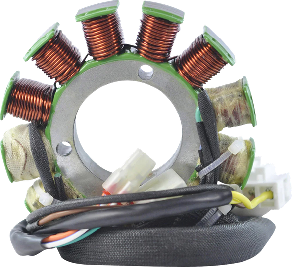 RM Stator RM01228 Stator - Arctic Cat
