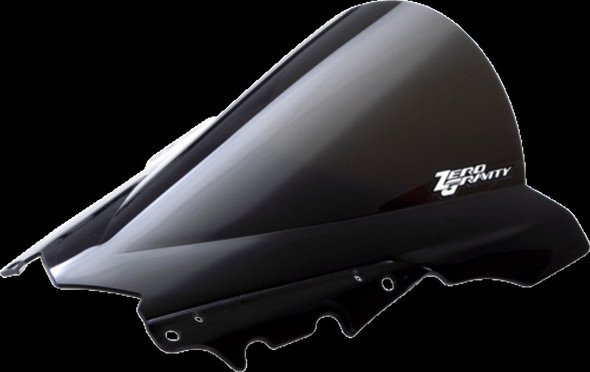 ZERO GRAVITY 16-553-19 WSCRN YZF-R3 DB D SMK