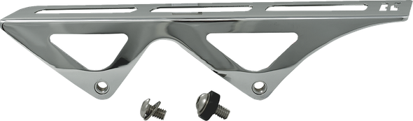 Kodlin USA K47310 Belt Guard - Chrome - Softail