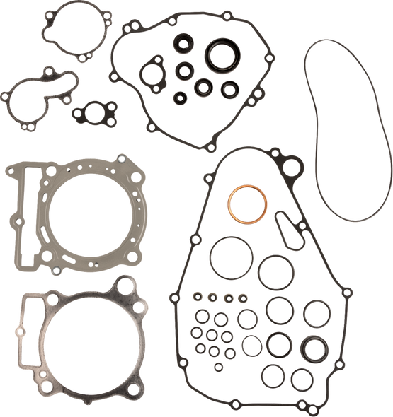 Prox 34.6217 Complete Gasket Set - for Husqvarna/for for Ktm
