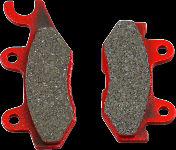 EBC FA674X BRAKE PAD FA674X
