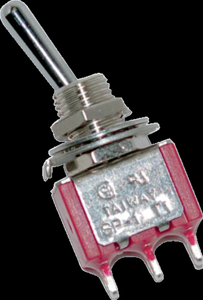 NAMZ NMTS-01 SWITCH MINI 5A HI/LO 1/4"