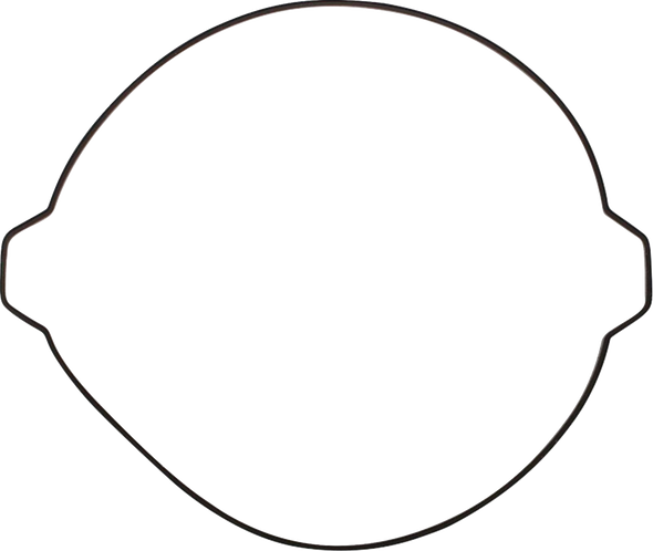 Moose Offroad N/A Outer Clutch Gasket Kit - for Gas Gas/for Husqvarna/for for