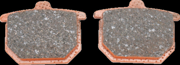 EBC FA30V BRAKEPAD SEMISNTRD FA30V
