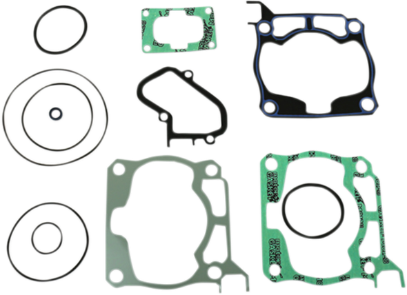 Athena P400485160010 Gasket Kit - for Yamaha - 54 mm