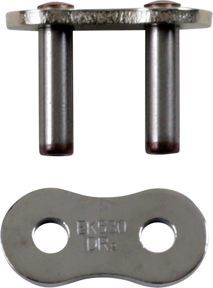 EK 530DR2-MLJ/C 530 Series - DR2 - Rivet Connecting Link