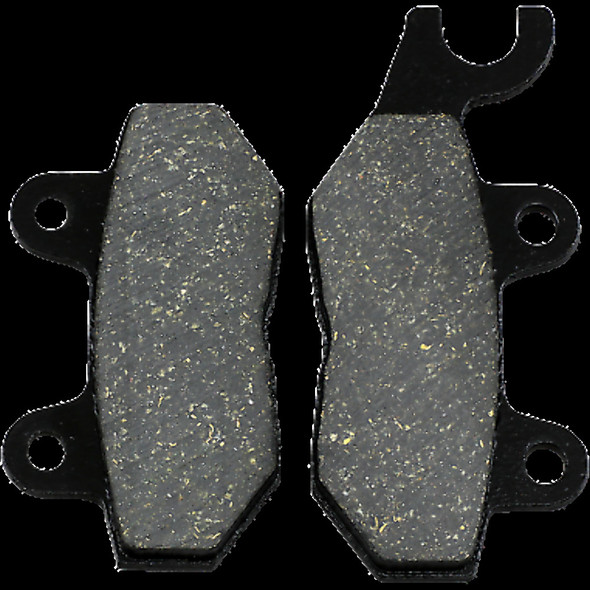 EBC FA214 EBC DISC PAD SET