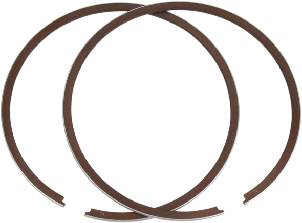Wiseco 1969CD Ring Set