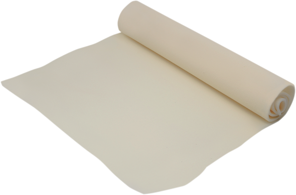 Saddlemen Seat Foam Repair Kit 1/2"x3'x52" F698